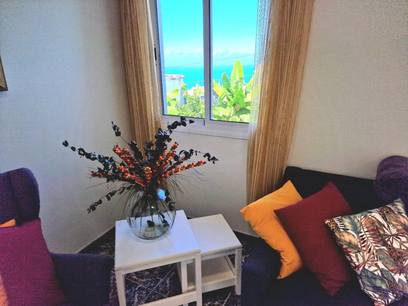 Cozy House Casa De Los Abuelos In Icod De Los Vinos By Hrtenerife Net 外观 照片