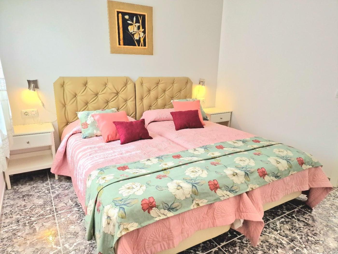 Cozy House Casa De Los Abuelos In Icod De Los Vinos By Hrtenerife Net 外观 照片