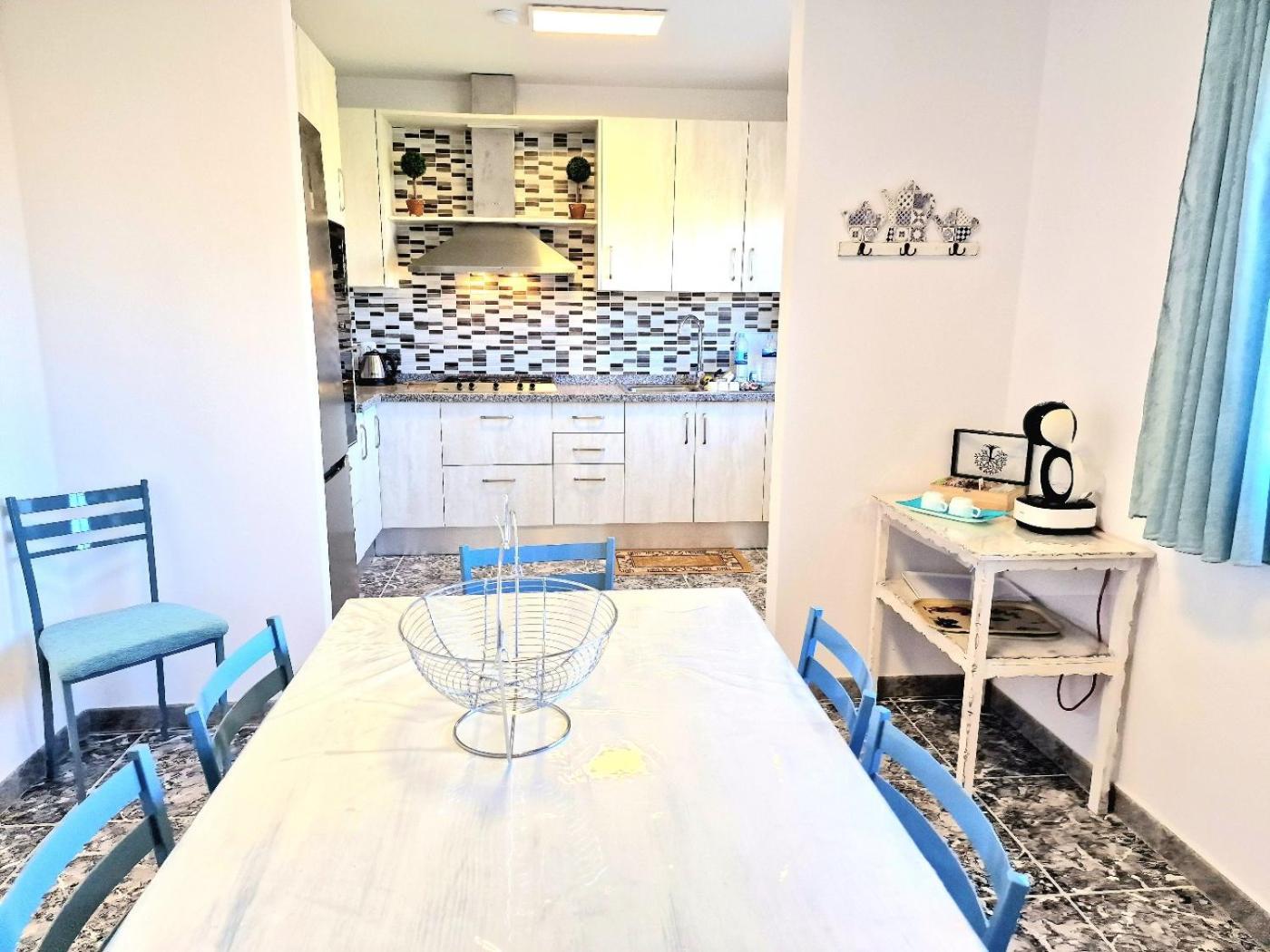 Cozy House Casa De Los Abuelos In Icod De Los Vinos By Hrtenerife Net 外观 照片