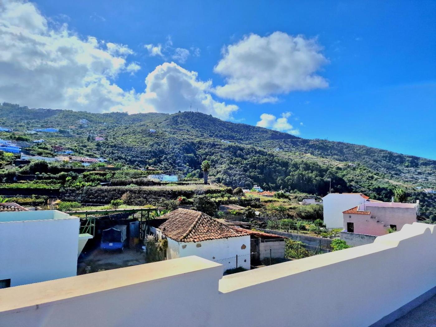 Cozy House Casa De Los Abuelos In Icod De Los Vinos By Hrtenerife Net 外观 照片