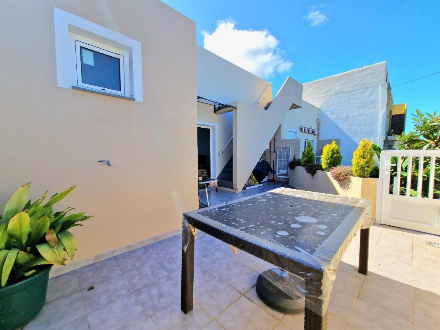 Cozy House Casa De Los Abuelos In Icod De Los Vinos By Hrtenerife Net 外观 照片