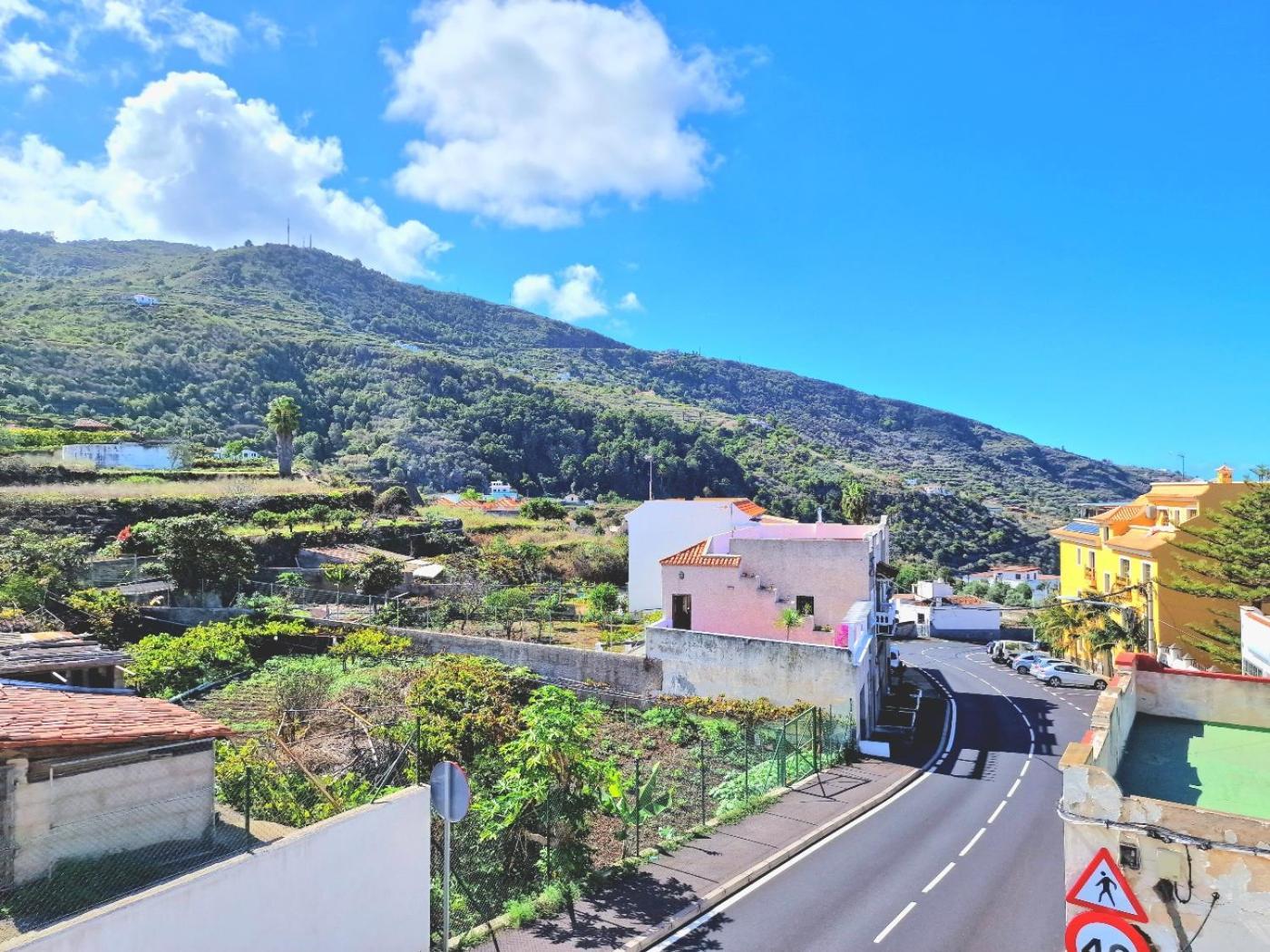 Cozy House Casa De Los Abuelos In Icod De Los Vinos By Hrtenerife Net 外观 照片