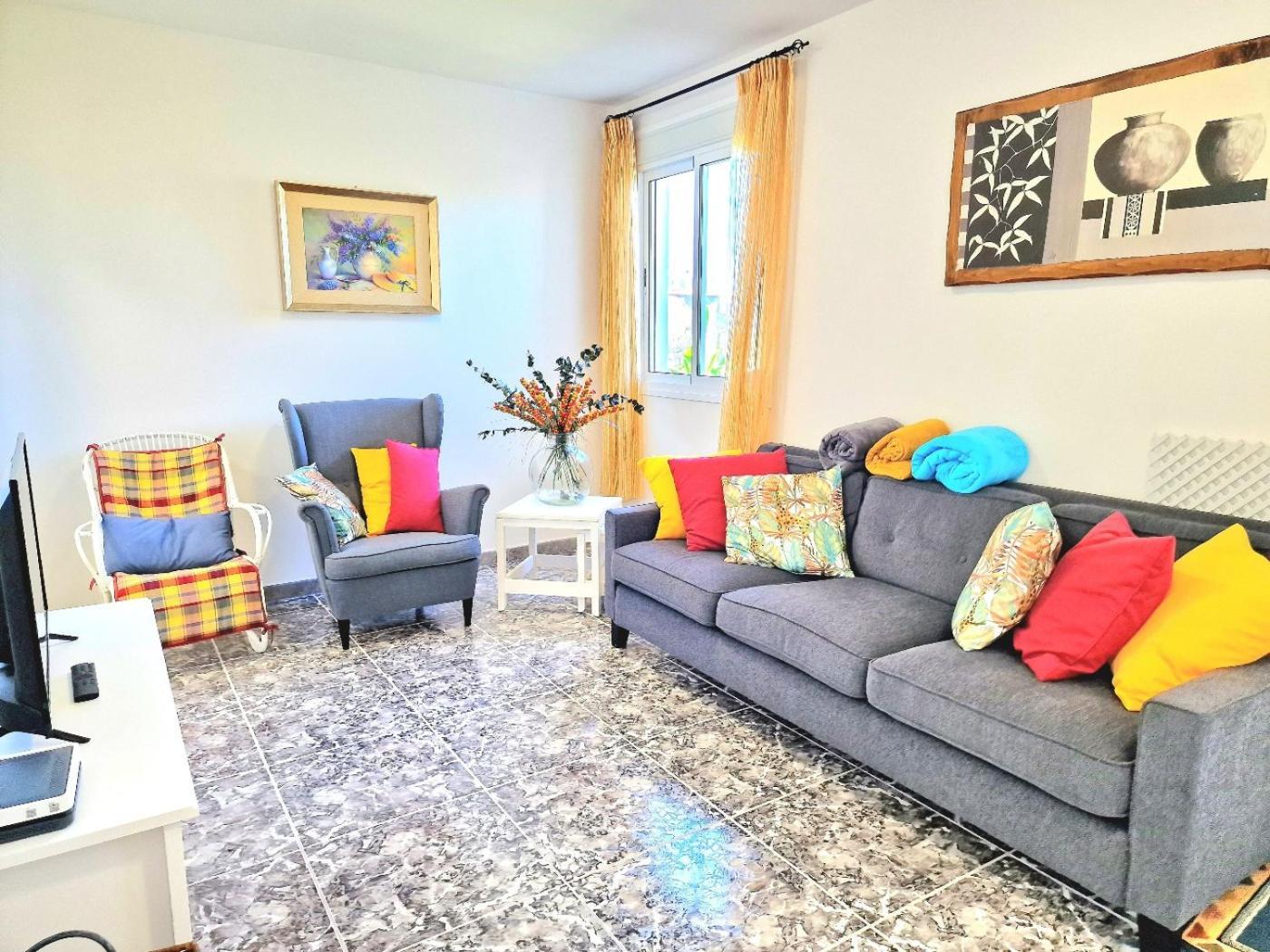 Cozy House Casa De Los Abuelos In Icod De Los Vinos By Hrtenerife Net 外观 照片