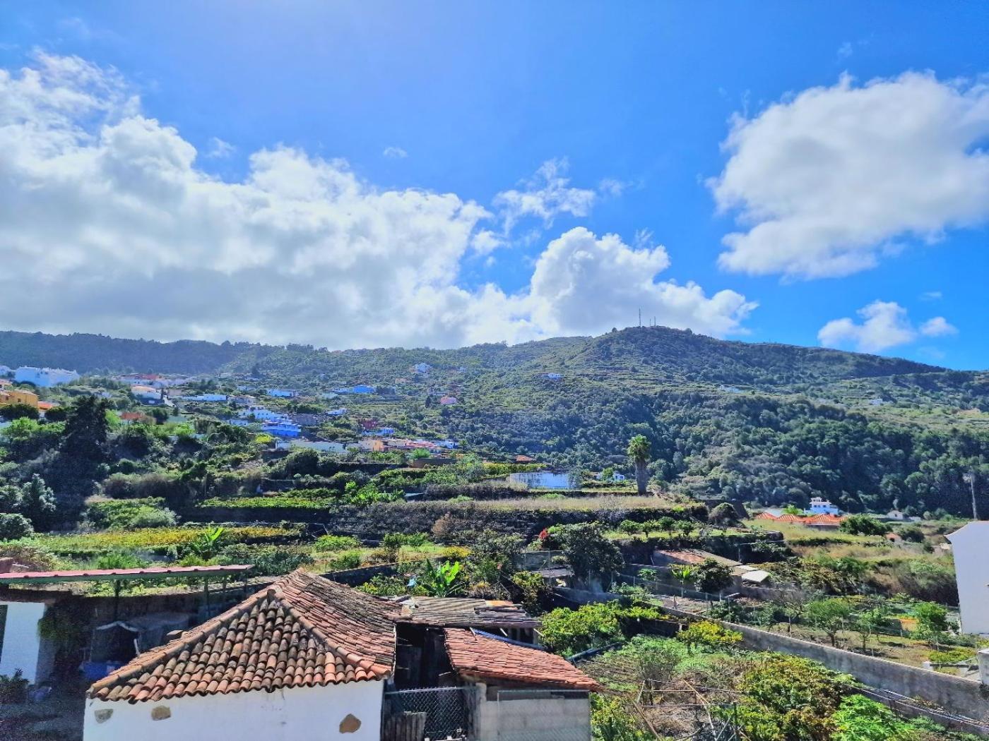 Cozy House Casa De Los Abuelos In Icod De Los Vinos By Hrtenerife Net 外观 照片