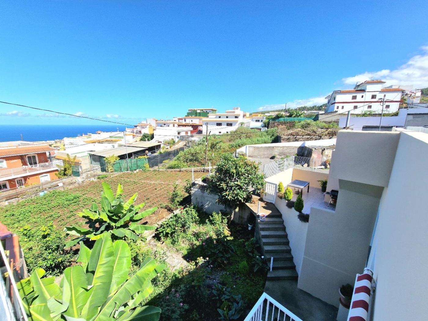 Cozy House Casa De Los Abuelos In Icod De Los Vinos By Hrtenerife Net 外观 照片
