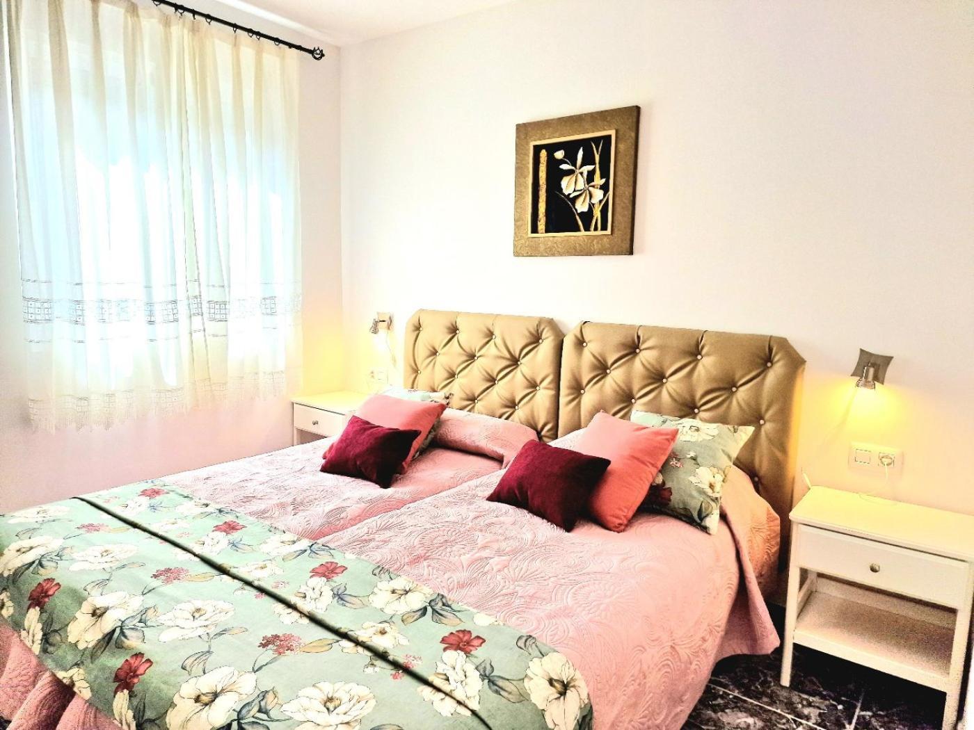 Cozy House Casa De Los Abuelos In Icod De Los Vinos By Hrtenerife Net 外观 照片