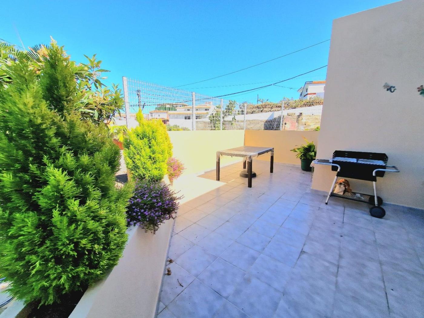 Cozy House Casa De Los Abuelos In Icod De Los Vinos By Hrtenerife Net 外观 照片