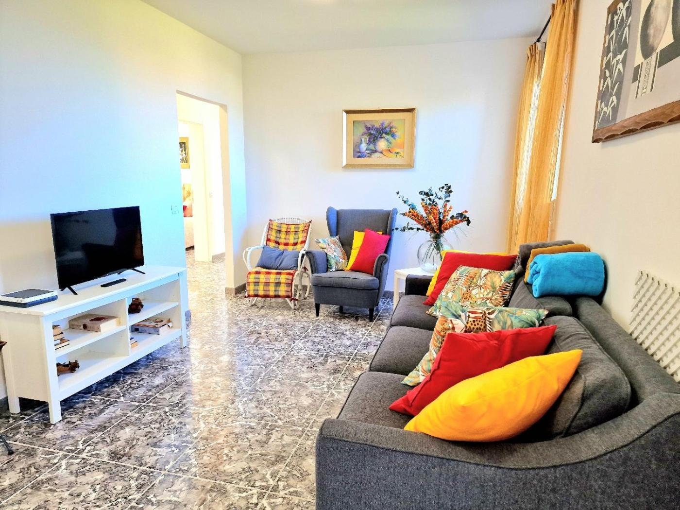 Cozy House Casa De Los Abuelos In Icod De Los Vinos By Hrtenerife Net 外观 照片