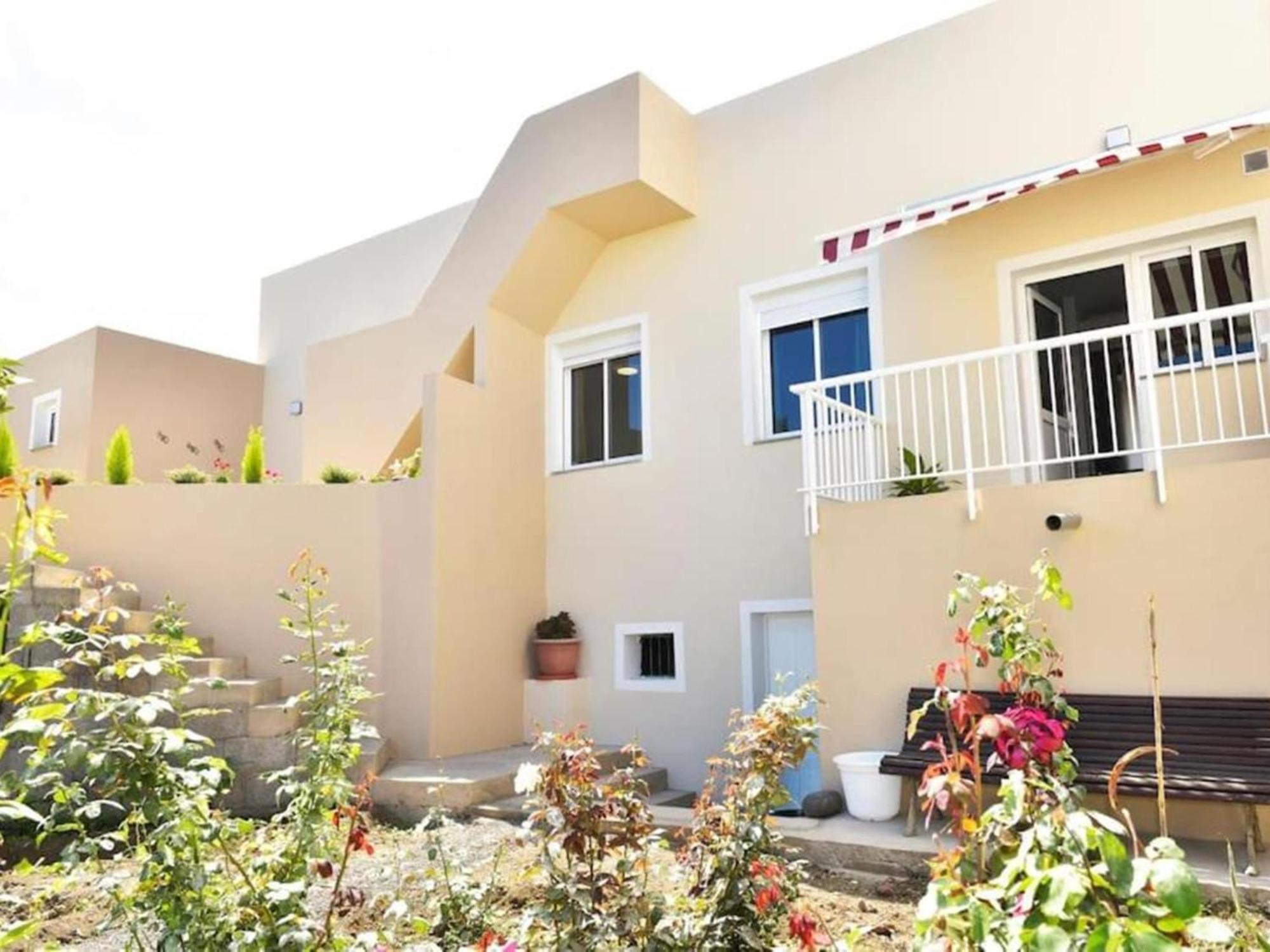 Cozy House Casa De Los Abuelos In Icod De Los Vinos By Hrtenerife Net 外观 照片