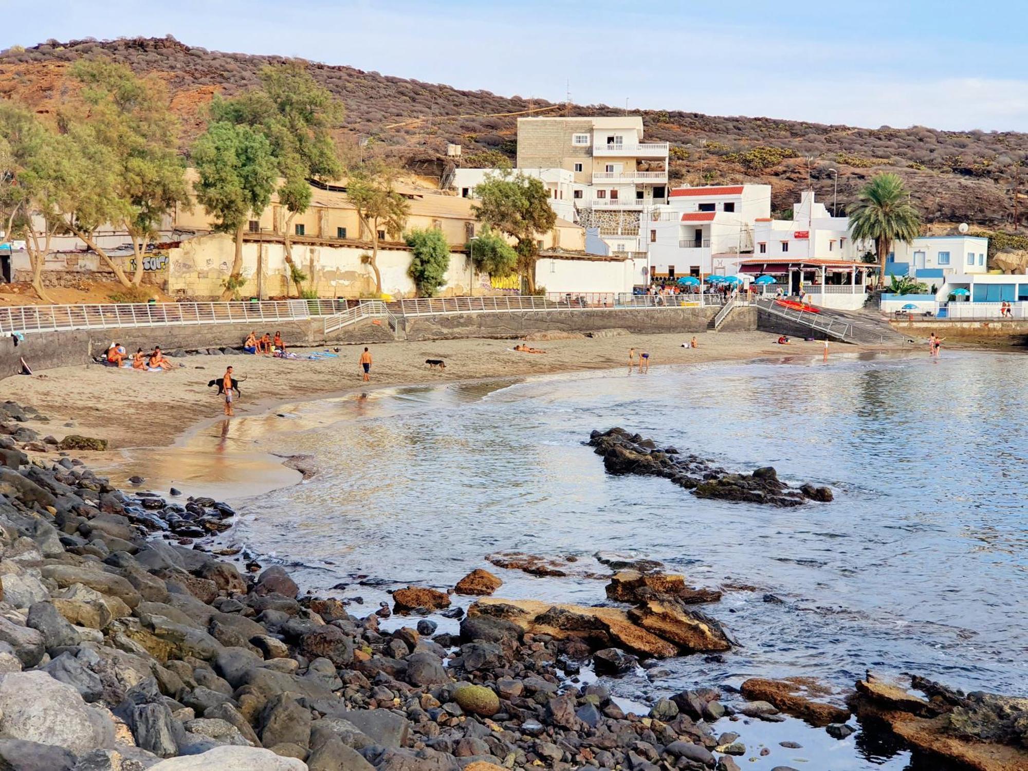 Cozy House Casa De Los Abuelos In Icod De Los Vinos By Hrtenerife Net 外观 照片
