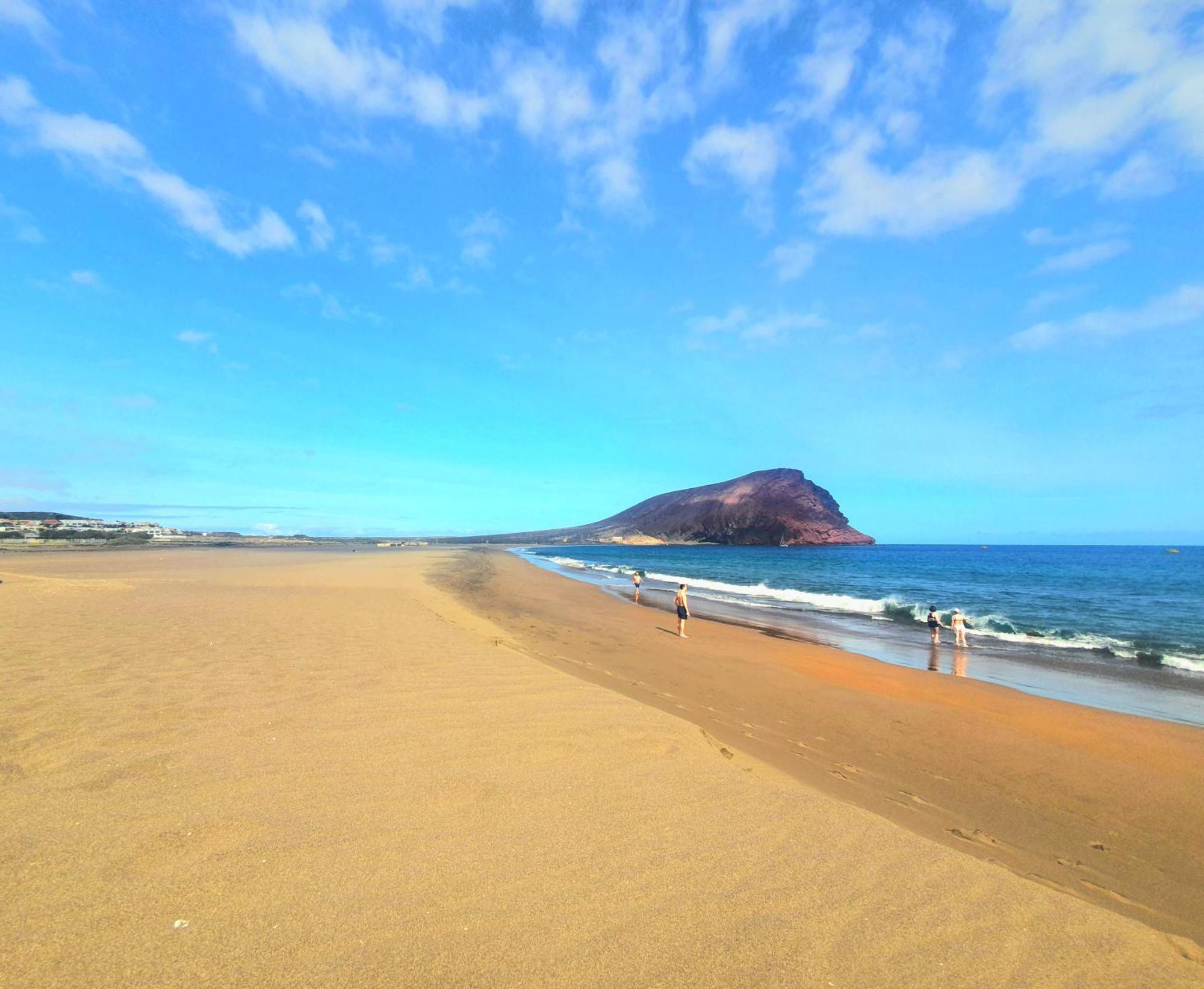 Cozy House Casa De Los Abuelos In Icod De Los Vinos By Hrtenerife Net 外观 照片