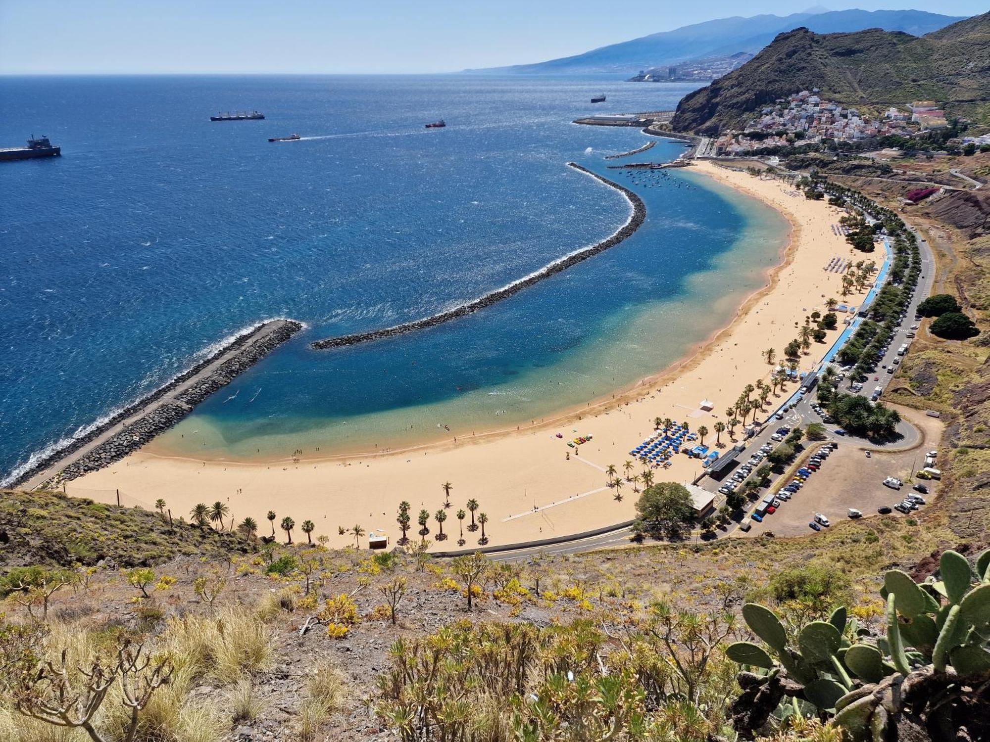 Cozy House Casa De Los Abuelos In Icod De Los Vinos By Hrtenerife Net 外观 照片