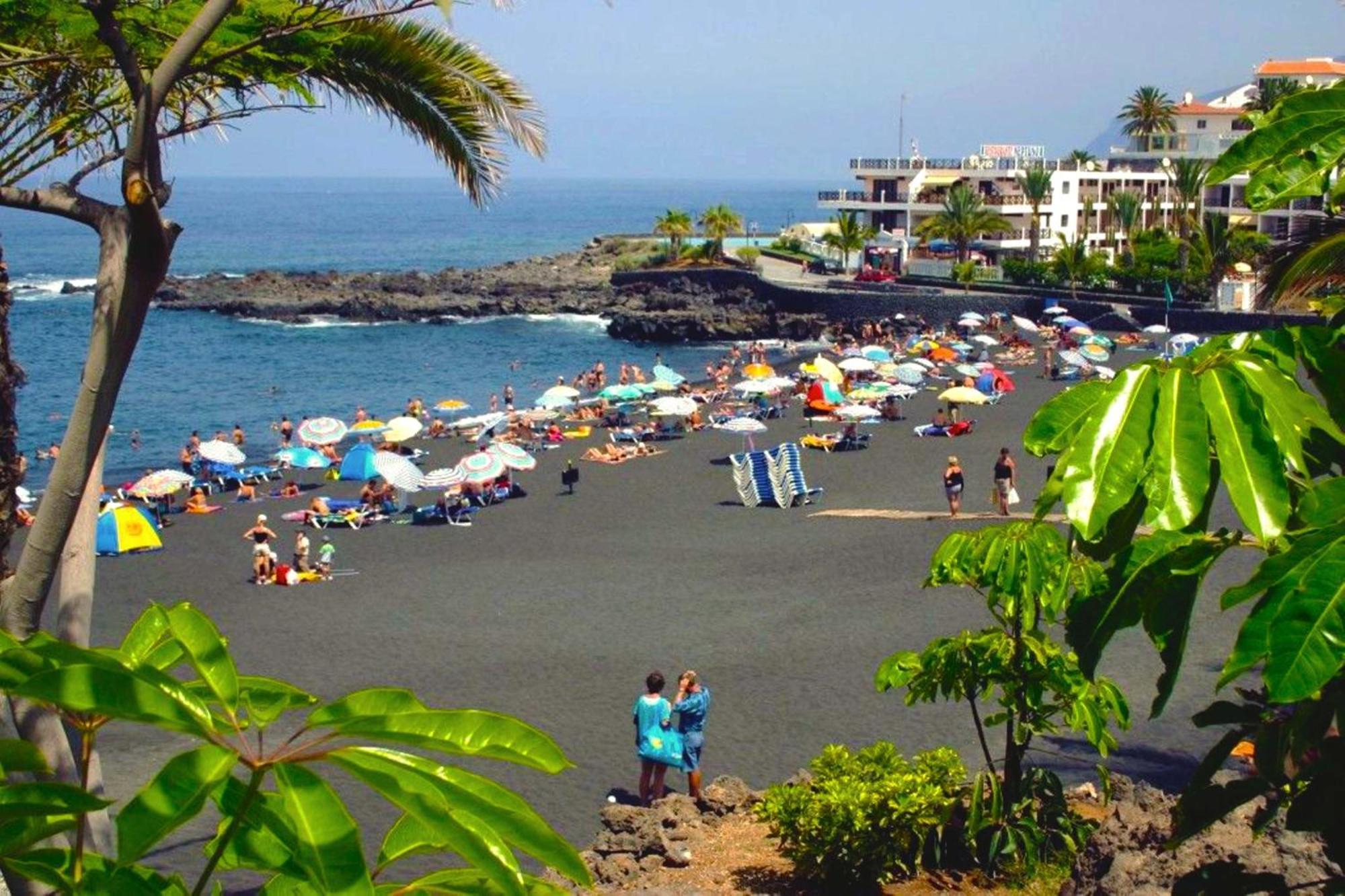 Cozy House Casa De Los Abuelos In Icod De Los Vinos By Hrtenerife Net 外观 照片