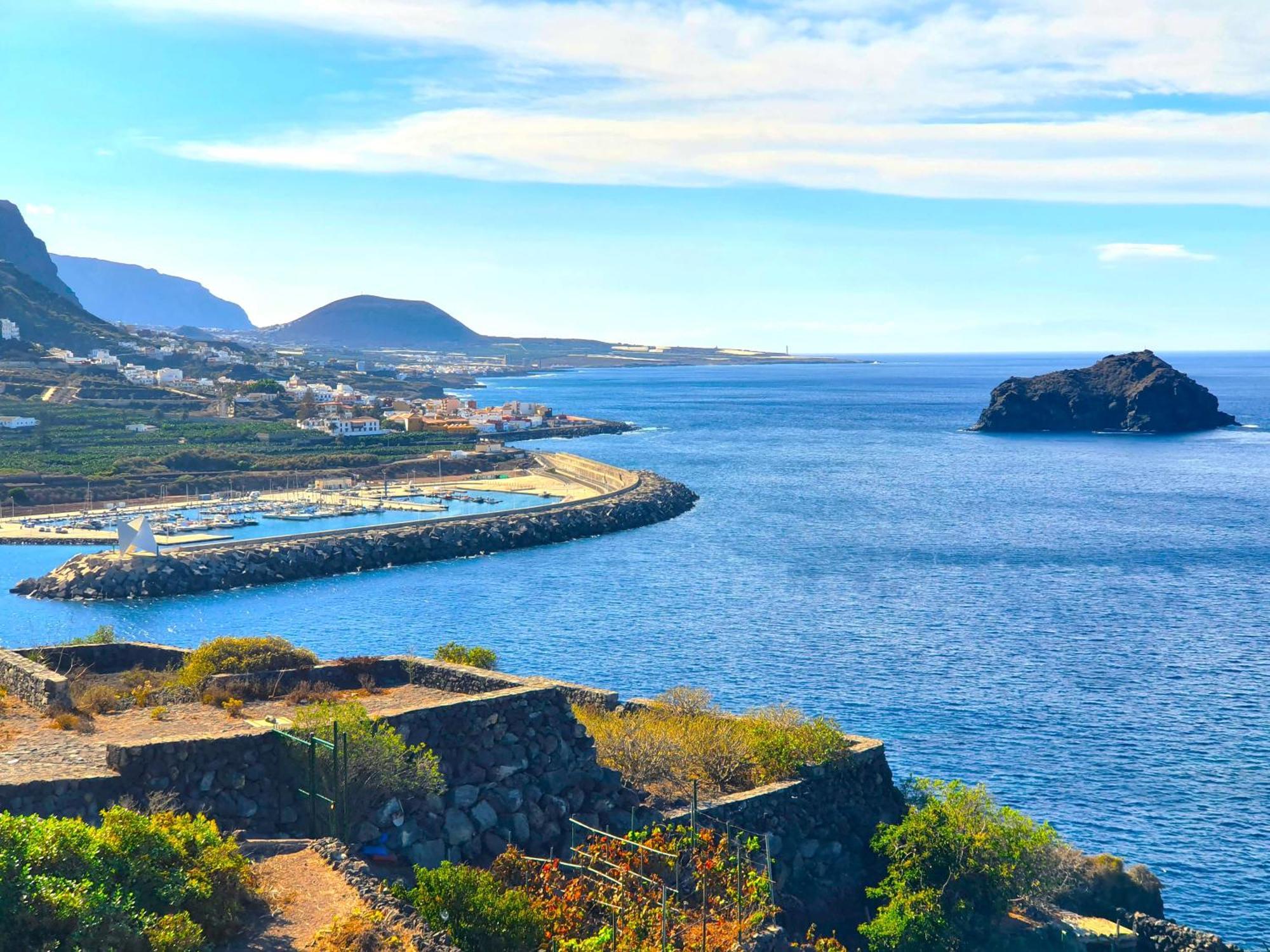 Cozy House Casa De Los Abuelos In Icod De Los Vinos By Hrtenerife Net 外观 照片